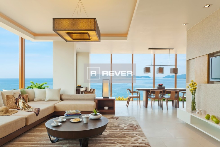 Aria Đà Nẵng Hotel And Resort - ARIA DA NANG-phongkhach