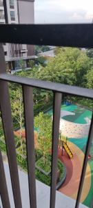 Căn hộ Opal Boulevard, Huyện Dĩ An Căn hộ Opal Boulevard 3 phòng ngủ, bàn giao nội thất cơ bản.