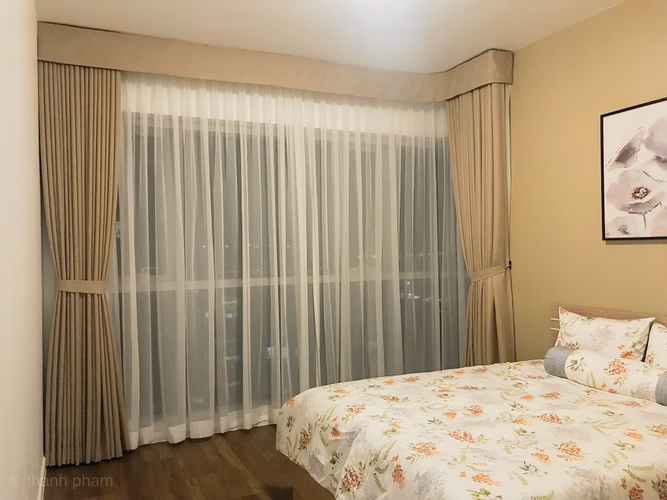 Căn hộ Estella Heights Căn hộ Estella Heights đầy đủ nội thất diện tích 149m²