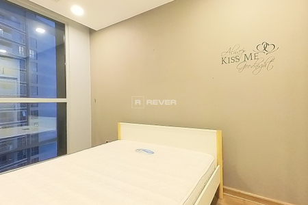  Căn hộ Vinhomes Central Park hướng ban công bắc đầy đủ nội thất diện tích 87.5m²