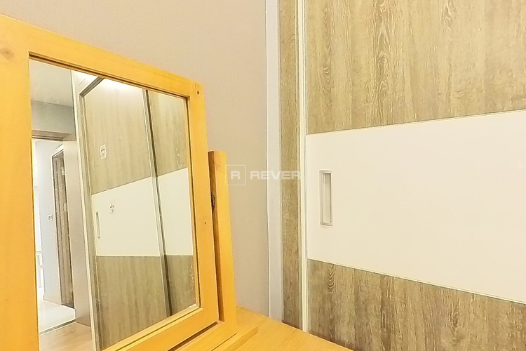  Căn hộ Vinhomes Central Park hướng ban công bắc đầy đủ nội thất diện tích 87.5m²