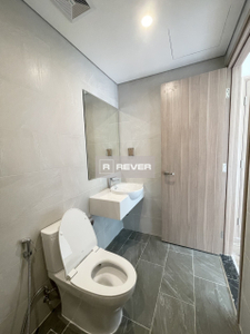  Căn hộ Vinhomes Grand Park không có nội thất diện tích 58.3m².