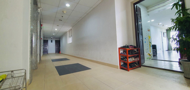 Căn hộ 4S Riverside Linh Đông, Quận Thủ Đức Căn hộ 4S Riverside Linh Đông tầng 14 view Landmark 81 tuyệt đẹp.