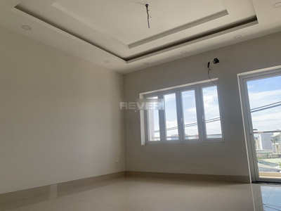  Nhà phố Đường Trương Đình Hội 3 tầng diện tích 91.4m².