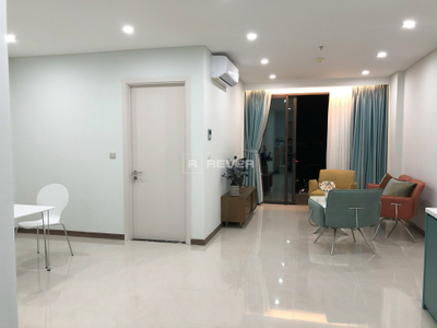  Căn hộ Hado Centrosa Garden diện tích 61m²