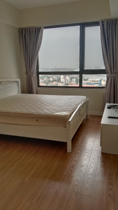 Căn hộ Masteri Thảo Điền Căn hộ Masteri Thảo Điền đầy đủ nội thất diện tích 96m²