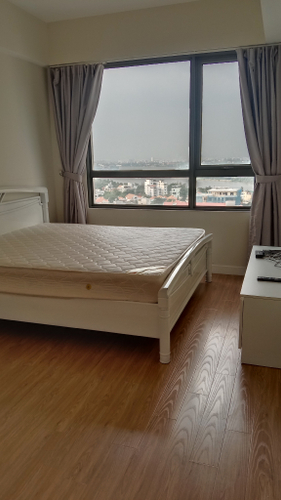 Căn hộ Masteri Thảo Điền Căn hộ Masteri Thảo Điền đầy đủ nội thất diện tích 96m²