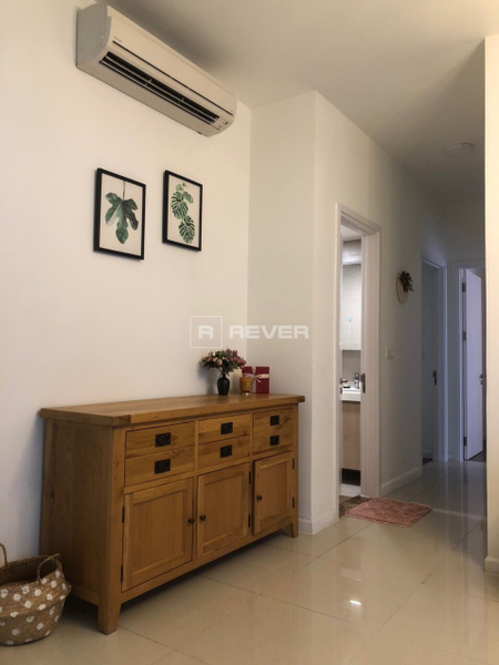 Căn hộ Estella Heights đầy đủ nội thất diện tích 137m²