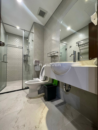  Căn hộ 2 phòng ngủ Vinhomes Central Park view sông, công viên