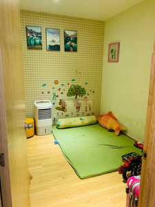 Căn hộ I-Home 1, Quận Gò Vấp Căn hộ I-Home 1 tầng 15 có 2 phòng ngủ, nội thất cơ bản.
