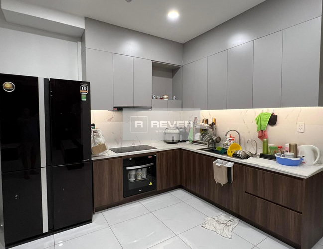 Căn hộ Jamila Khang Điền, Quận 9 Căn hộ Jamila Khang Điền diện tích 98.8m2, đầy đủ nội thất.