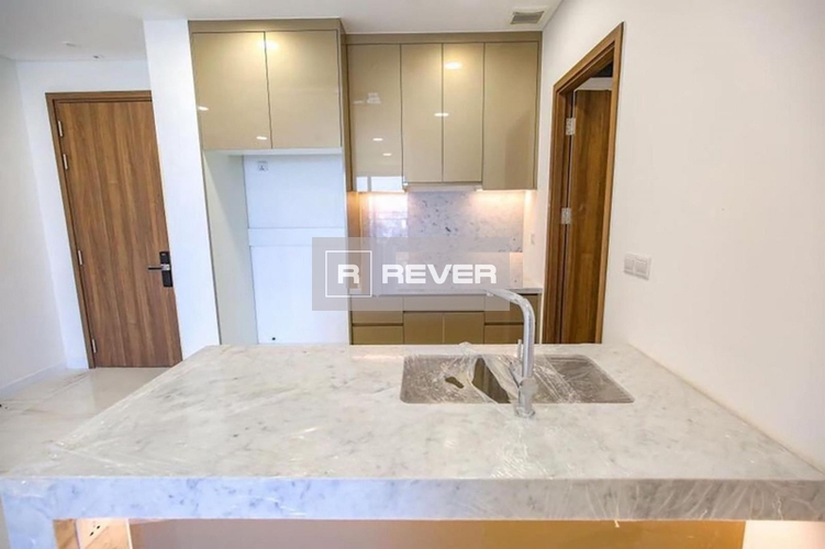  Căn hộ Kingdom 101 diện tích 71.96m2, nội thất cơ bản.