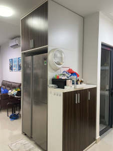 Căn hộ Celadon City, Quận Tân Phú Căn hộ Celadon City có 2 phòng ngủ, đầy đủ nội thất.