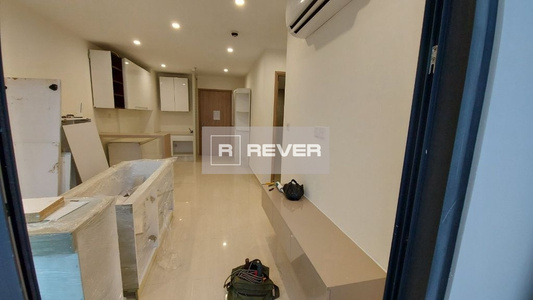 Căn hộ Vinhomes Grand Park đầy đủ nội thất diện tích 83m².  Căn hộ Vinhomes Grand Park đầy đủ nội thất diện tích 83m².
