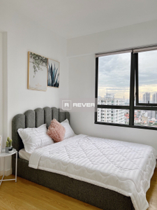  Căn hộ Masteri Thảo Điền view đón gió mát mẻ, đầy đủ nội thất.