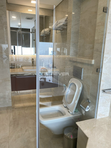  Căn hộ Vinhomes Golden River diện tích 149m²