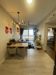  Căn hộ Safira Khang Điền đầy đủ nội thất diện tích 50m².