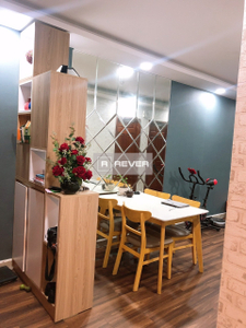 Căn hộ 8x Plus Căn hộ 8x Plus nội thất đầy đủ, ban công thoáng gió