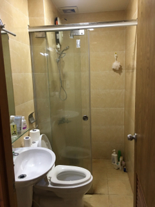 Căn hộ The CBD Premium Home, Quận 2 Căn hộ The CBD Premium Home tầng 6 có 2 phòng ngủ, nội thất cơ bản.