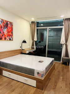  Căn hộ Vinhomes Central Park diện tích 123.7m² siêu đẹp 