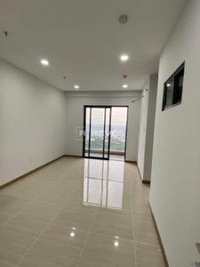  Căn hộ Bcons Garden hướng ban công bắc nội thất cơ bản diện tích 56.46m².