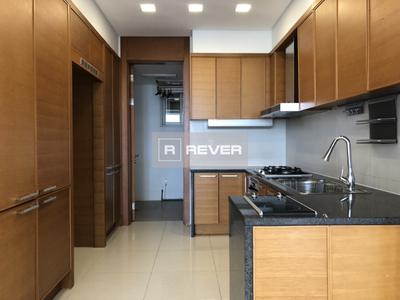  Căn hộ Xi Riverview Palace nội thất cơ bản diện tích 201m²