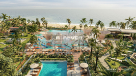 Le Méridien Da Nang - Le-Meridien-Residences-Da-Nang_LeLagon_Amenities