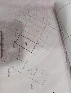 Nhà phố Quận 12 Nhà phố diện tích 53.5m2 có 5 phòng ngủ, đầy đủ nội thất.