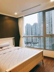 193701178_4475402549158976_2289376854481209966_n.jpg Căn hộ Vinhomes Central Park đầy đủ nội thất diện tích 54m²