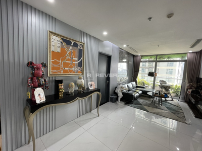  Office-tel Vinhomes Central Park hướng Đông, diện tích trên 110m²