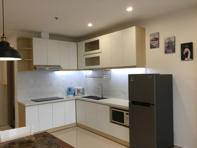 IMG_3349.JPG Căn hộ 2 phòng 67m2 Vinhomes Grand Park full nội thất có sổ. LH 0768892255