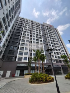  Căn hộ Picity High Park nội thất cơ bản diện tích 57.64m².