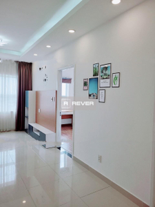  Căn hộ 9 View Apartment nội thất cơ bản diện tích 58m²