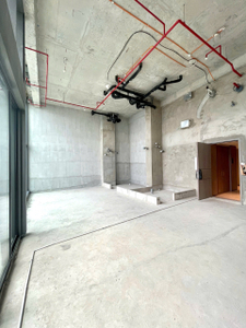 IMG_9559.JPG Loft-house The Metropole Thủ Thiêm hướng Tây Bắc, diện tích 150m²