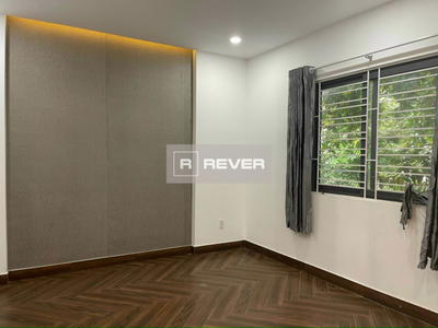  Nhà phố đường Nguyễn Ánh Thủ thiết kế 2 tầng đúc kiên cố.