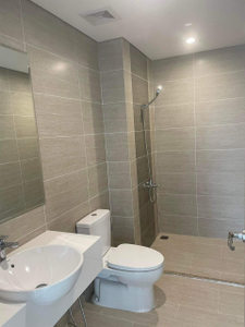 Căn hộ Vinhomes Grand Park, Quận 9 Căn hộ Vinhomes Grand Park tầng 11 nội thất cơ bản, tiện ích đầy đủ.