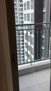  Căn hộ Vinhomes Central Park nội thất cơ bản diện tích 50m²