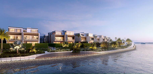 The Rivus - Dự án The Rivus