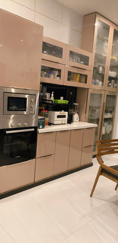 Nhà phố Quận 9 Nhà phố dự án Park Riverside thiết kế 1 trệt, 3 lầu đúc kiên cố.