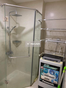 Căn hộ Viva Riverside, Quận 6 Căn hộ Viva Riverside thiết kế sang trọng, nội thất cơ bản.