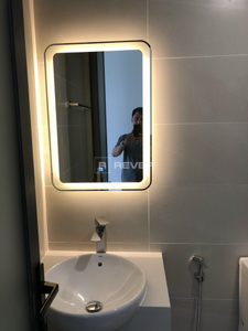  Căn hộ Q7 Saigon Riverside hướng ban công đông nam nội thất cơ bản diện tích 74m².