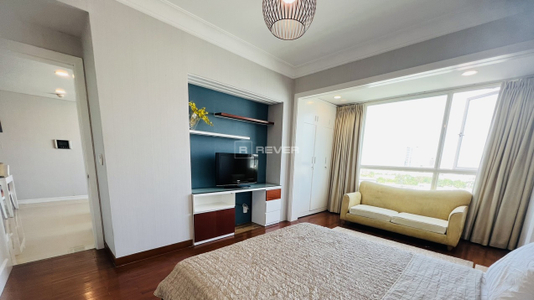  Căn hộ The Manor nội thất cơ bản diện tích 70m²