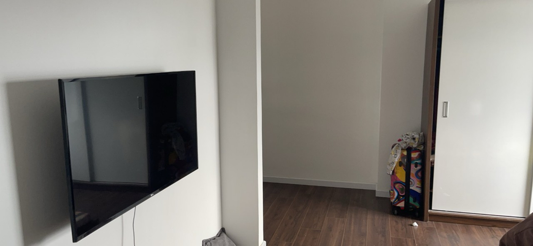 Căn hộ Centana Thủ Thiêm, Quận 2 Căn hộ Centana Thủ Thiêm tầng cao view thoáng mát, đầy đủ nội thất.