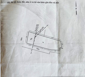 Nhà phố Quận 8 Nhà phố thiết kế 1 trệt, 3 lầu cửa hướng tốt không lỗi phong thủy.