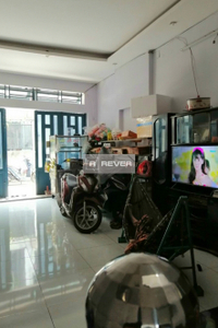  Nhà phố 1 trệt 1 lầu đường số 9 Bình Hưng Hòa, không có nội thất