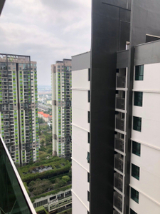 Căn hộ Feliz En Vista, Quận 2 Căn hộ Feliz En Vista tầng 29, bàn giao đầy đủ nội thất cao cấp.