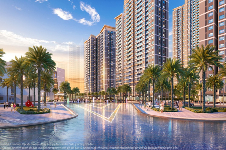 Cùng Rever Tour, nhập vai cư dân Glory Heights khám phá "nơi mình sống" chiều cuối tuần Cùng Rever Tour, nhập vai cư dân Glory Heights khám phá "nơi mình sống" chiều cuối tuần