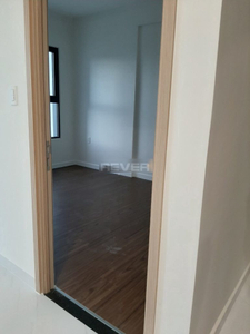 Căn hộ Safira Khang Điền, Quận 9 Căn hộ Safira Khang Điền tầng 12 diện tích 87m2, nội thất cơ bản.