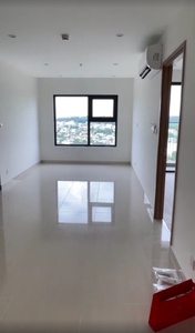  Căn hộ Vinhomes Grand Park hướng ban công tây bắc nội thất cơ bản diện tích 61.7m²