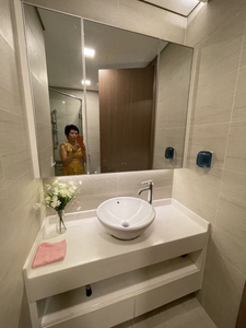  Căn hộ hạng sang Vinhomes Central Park tầng thấp, đầy đủ nội thất.